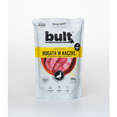 BULT 100g kaczka